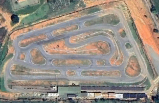 Brasilia Kart
