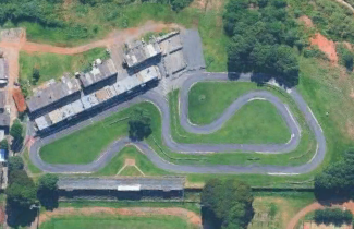 Kartodromo Ayrton Senna